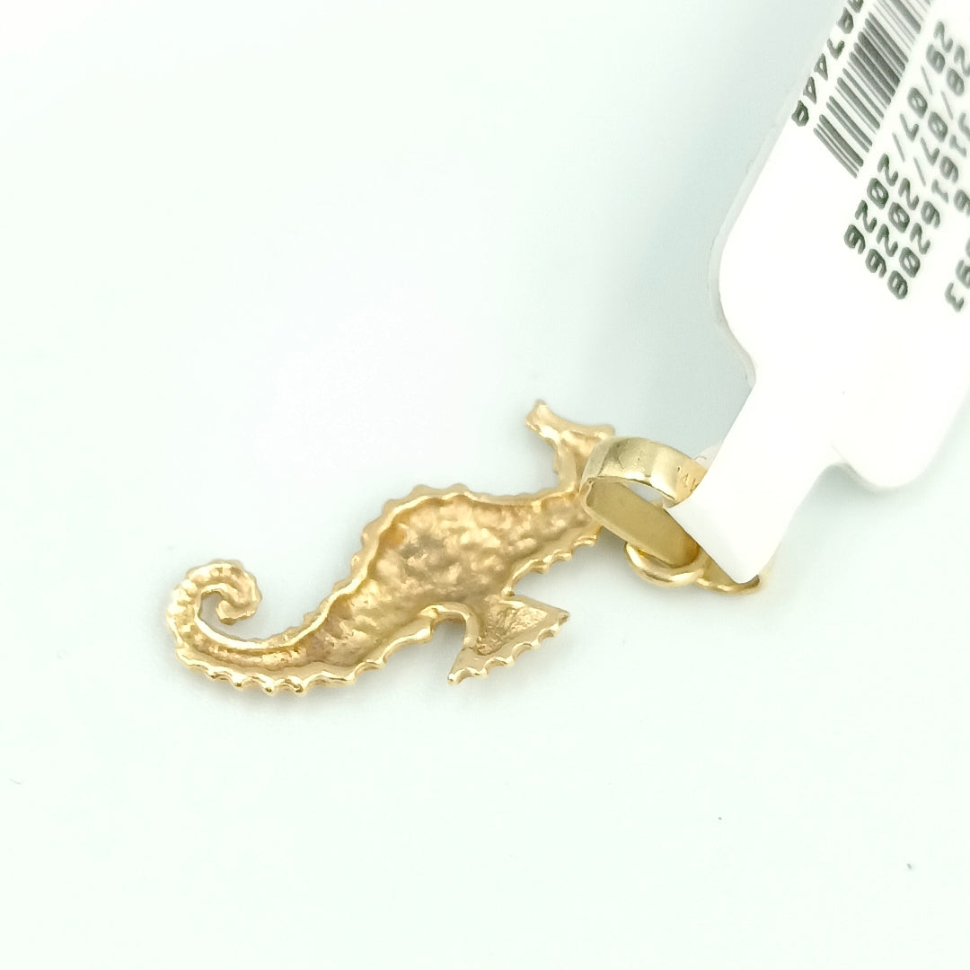 DIJE ORO 14 K 1.3 GRMS (SEMINUEVO)