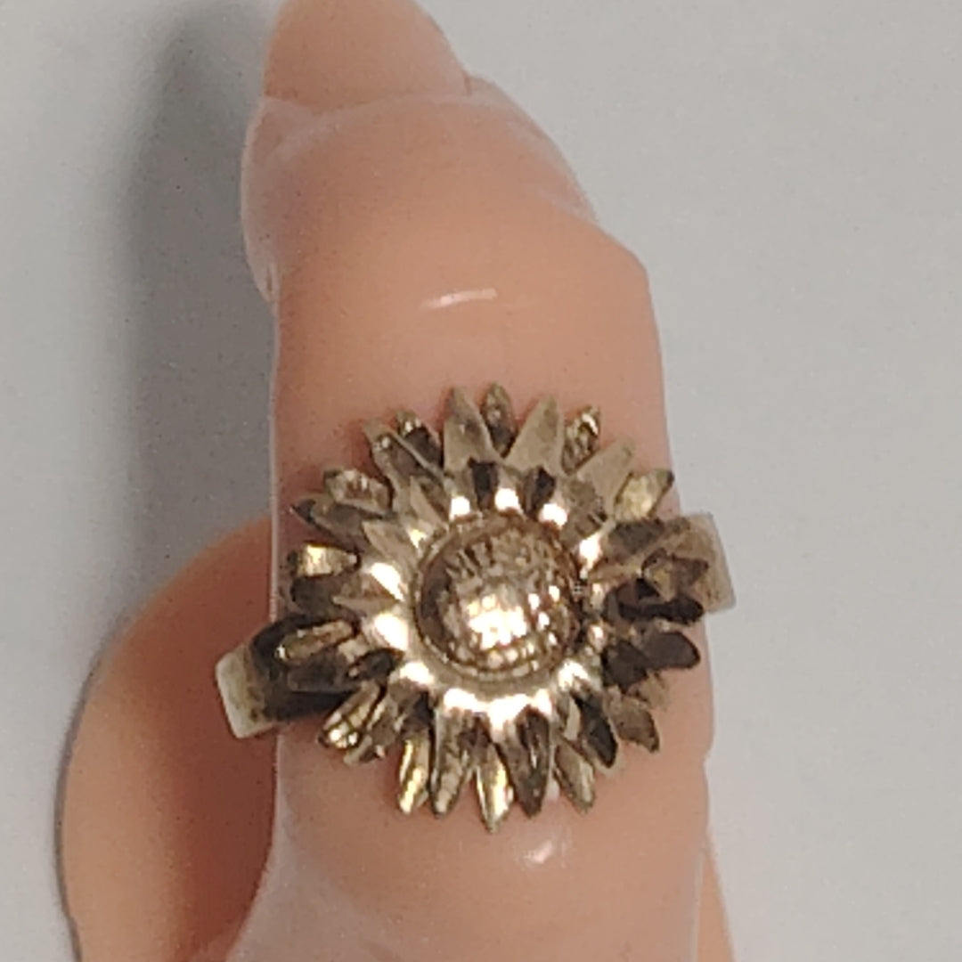 ANILLITO ORO 8 K 1,60 GRMS (SEMINUEVO)