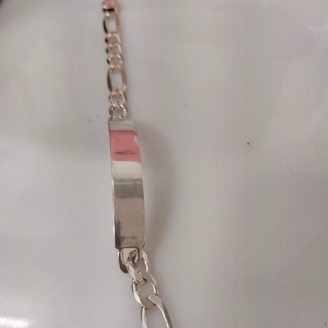 ESCLAVA PLATA 16.1 GRMS (SEMINUEVO)