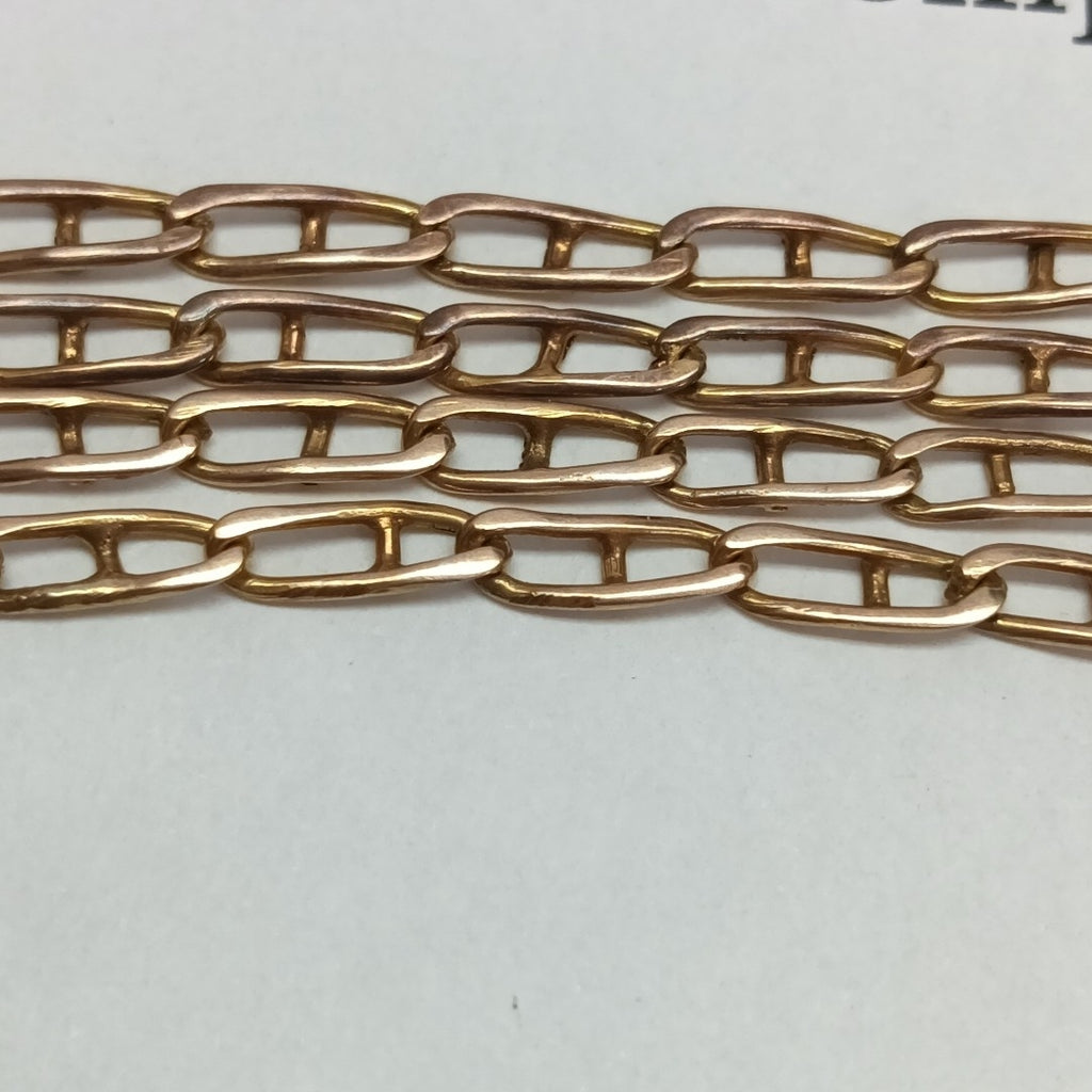 CADENA ORO 8 K 7,00 GRMS (SEMINUEVO)