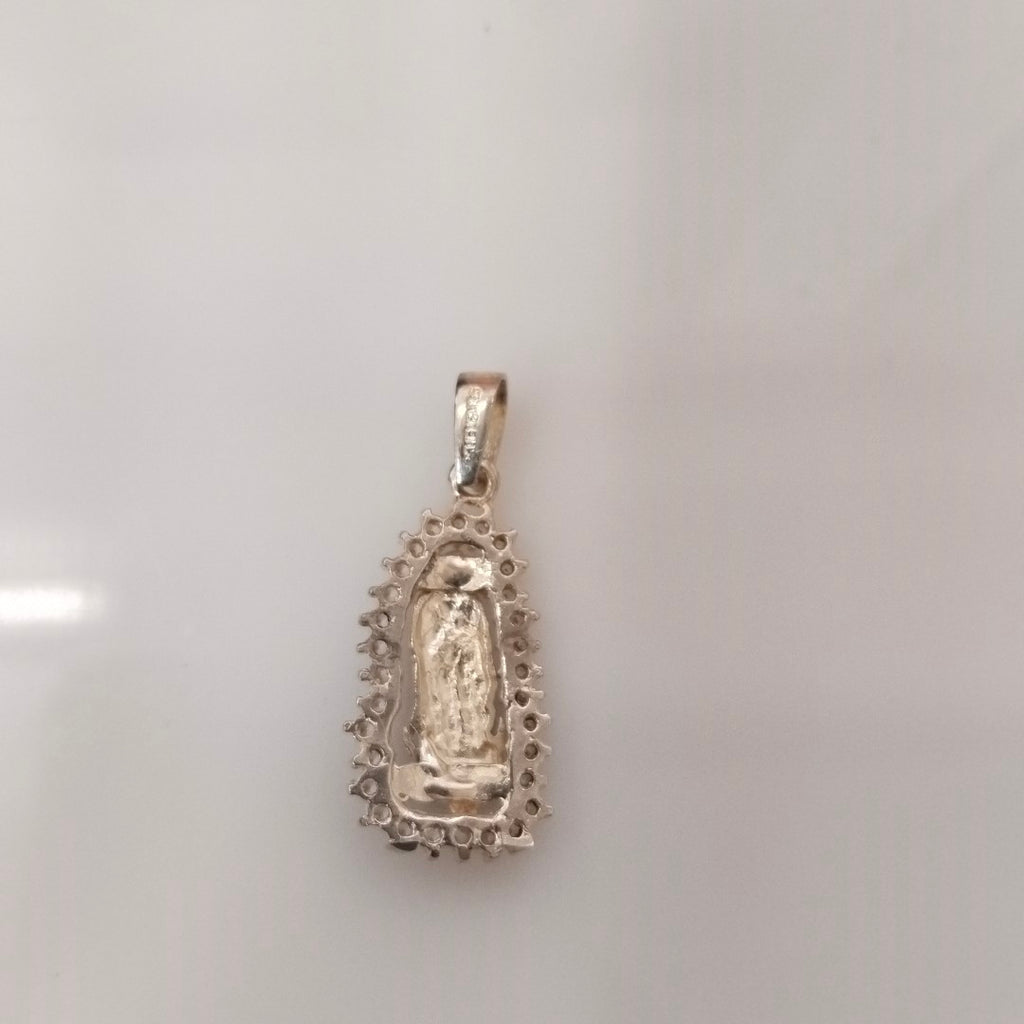 DIJE PLATA 3.2 GRMS (SEMINUEVO)