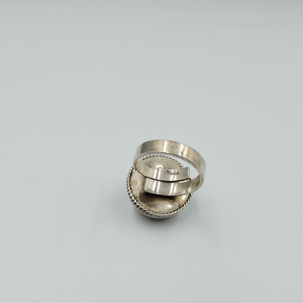 ANILLITO PLATA 12.9 GRMS (SEMINUEVO)