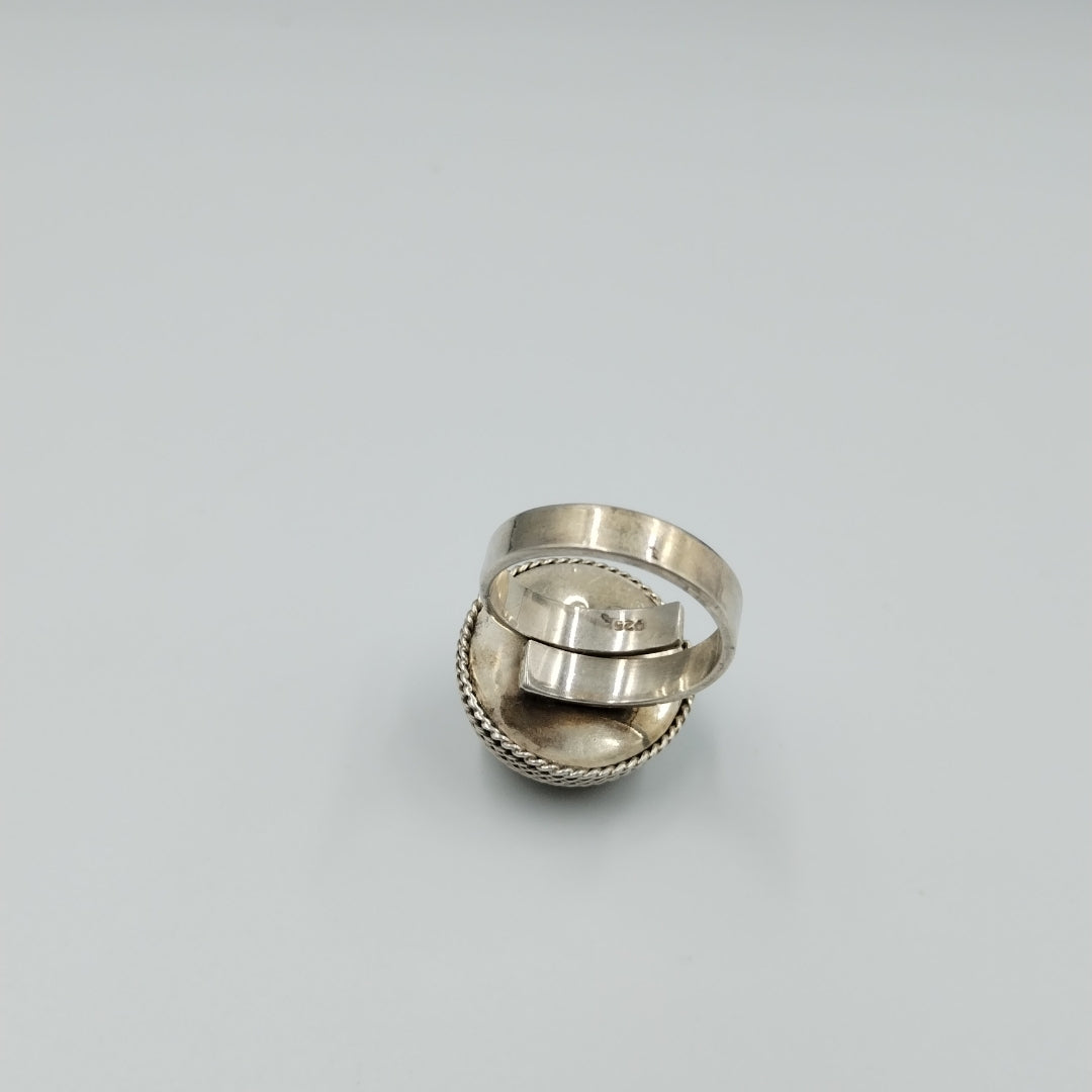 ANILLITO PLATA 12.9 GRMS (SEMINUEVO)