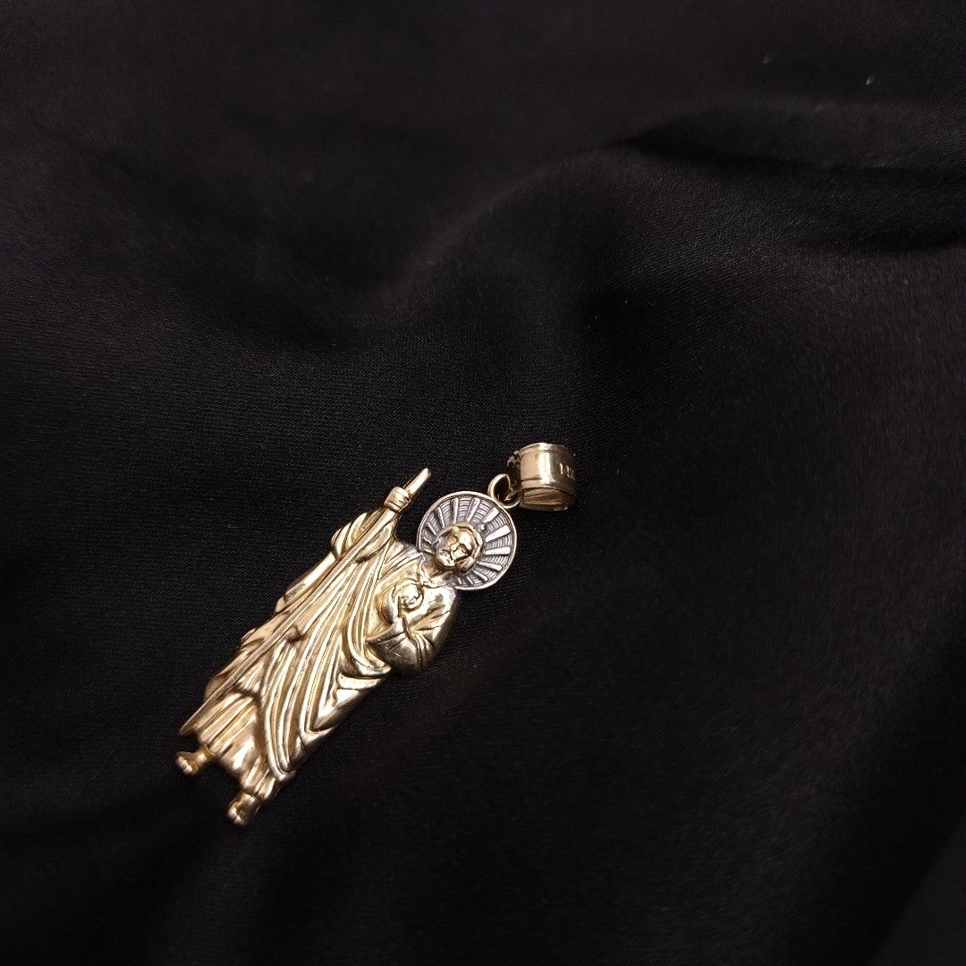 DIJE ORO 14 K 1,80 GRMS (SEMINUEVO)