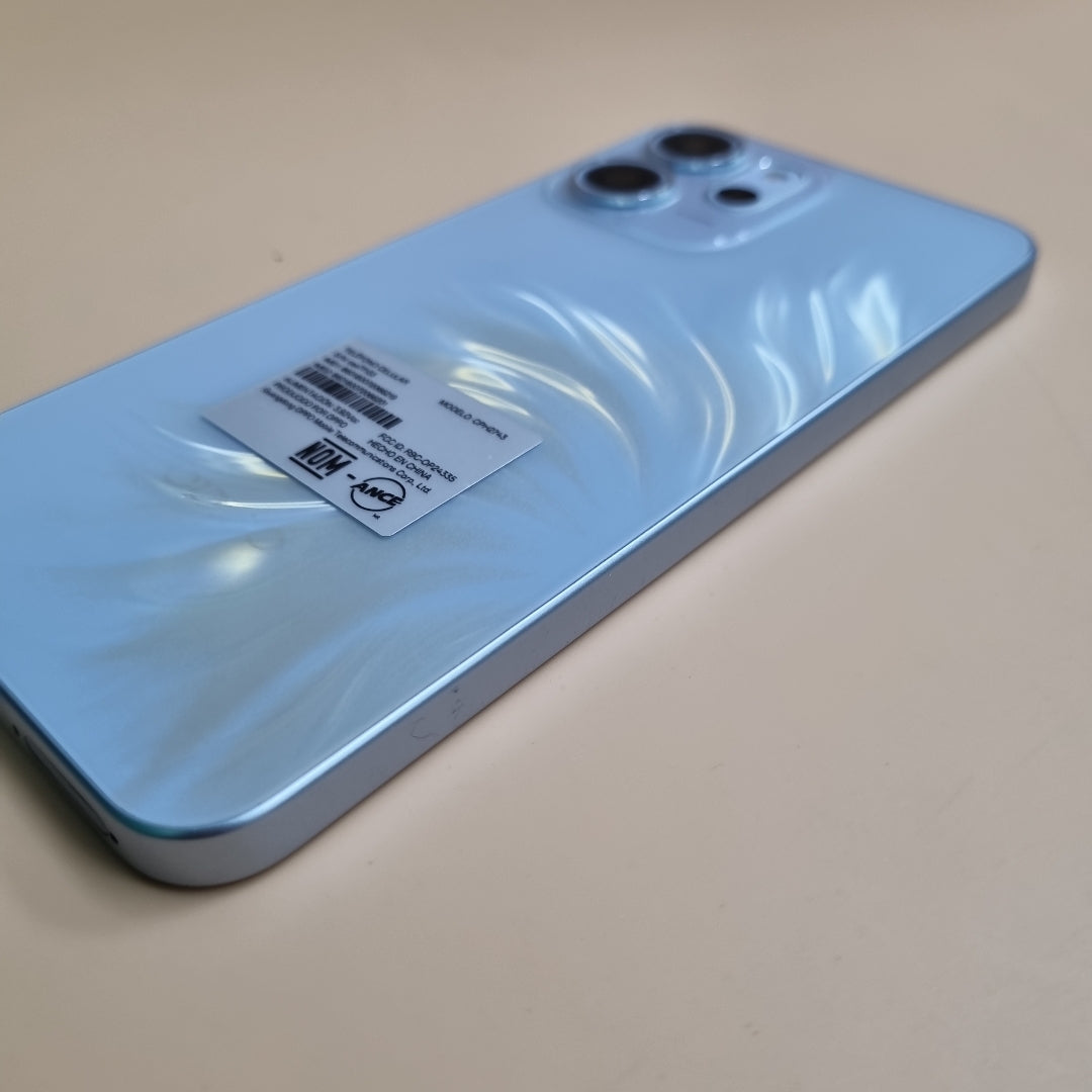 CELULAR OPPO RENO 14 F CPH2743 (2025) 256 GB 12 GB RAM (SEMINUEVO)