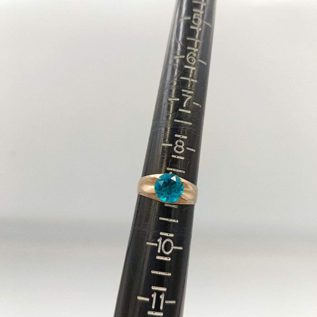 ANILLITO ORO 8 K 2,70 GRMS (SEMINUEVO)