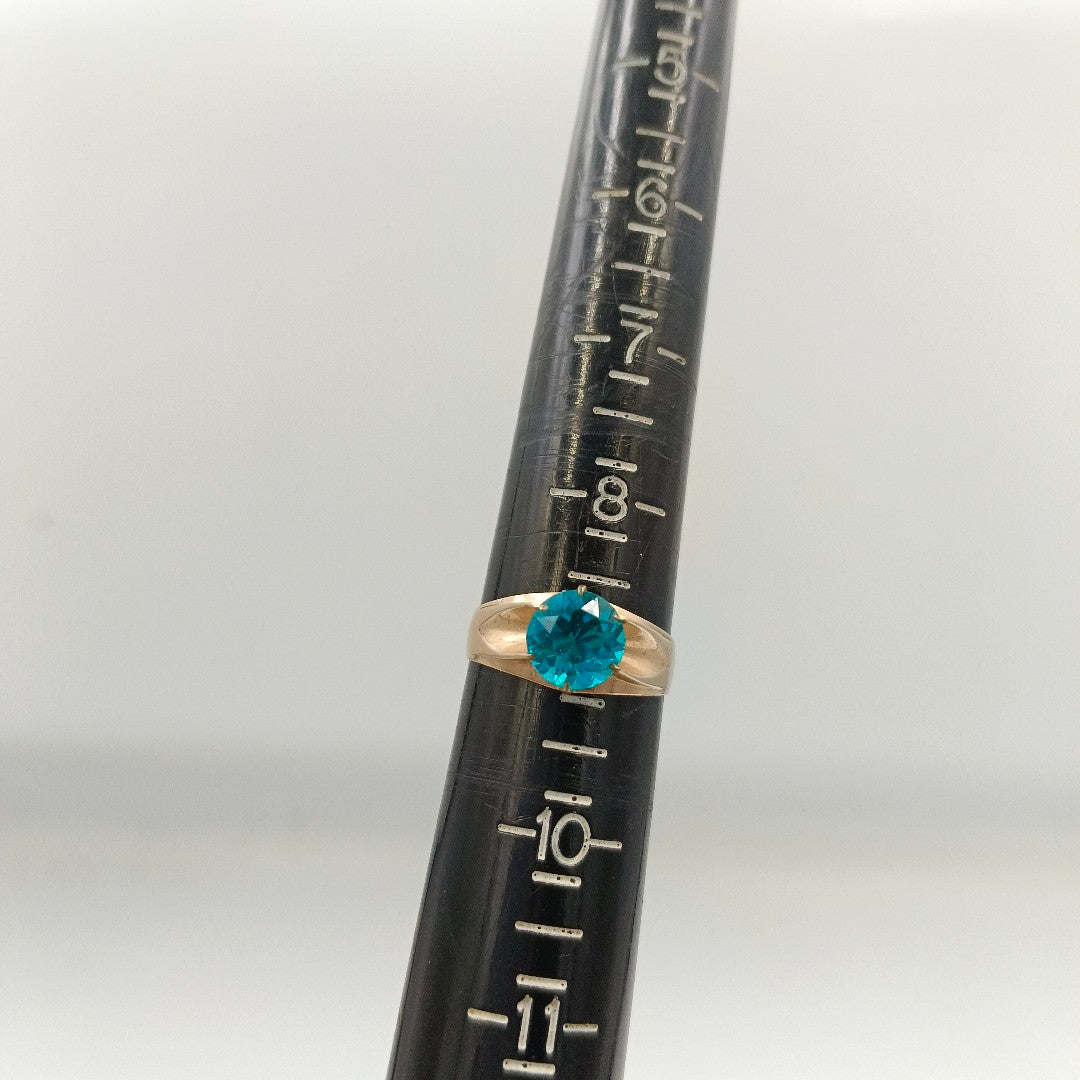 ANILLITO ORO 8 K 2,70 GRMS (SEMINUEVO)