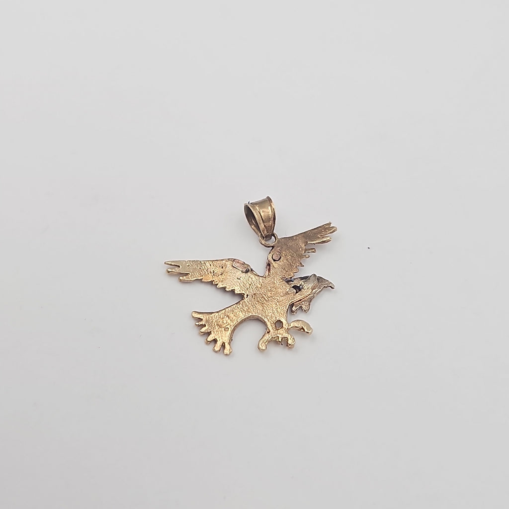 DIJE ORO 14 K 1,40 GRMS (SEMINUEVO)