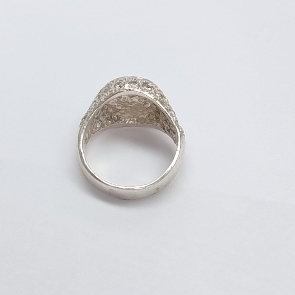 ANILLITO PLATA 8.4 GRMS (SEMINUEVO)