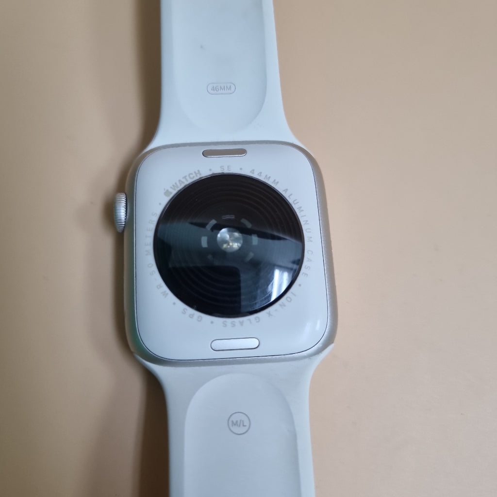 SMARTWATCH APPLE SE 2 ALUMINIO A2723 44 MM GPS (SEMINUEVO)