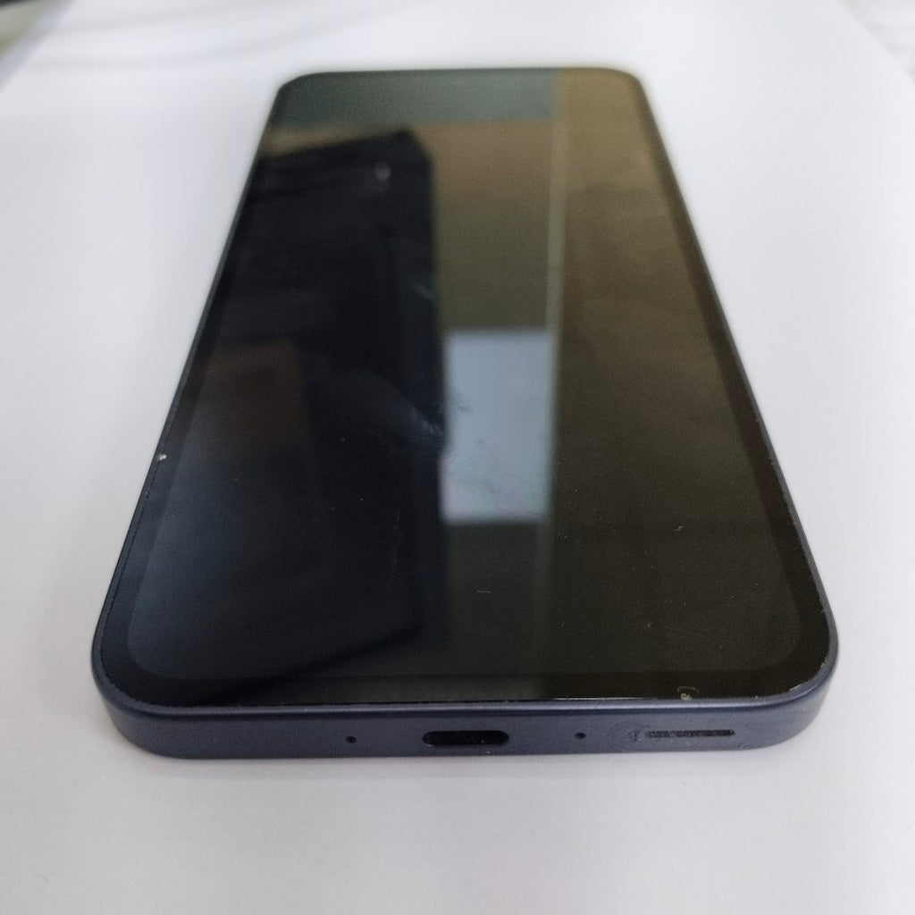 CELULAR SAMSUNG GALAXY A35 5G SM-A356E (2024) 128 GB 8 GB RAM (SEMINUEVO)