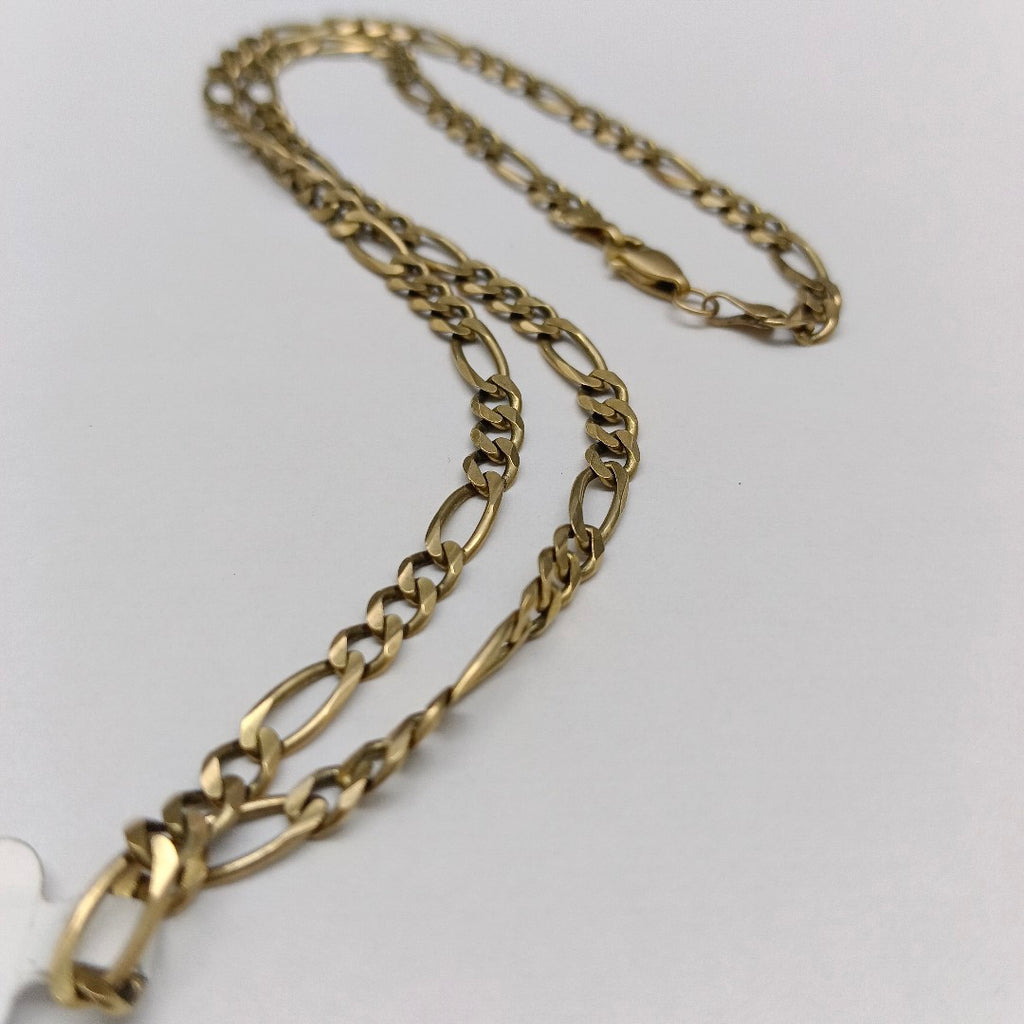CADENA ORO 10 K 15,10 GRMS (SEMINUEVO)