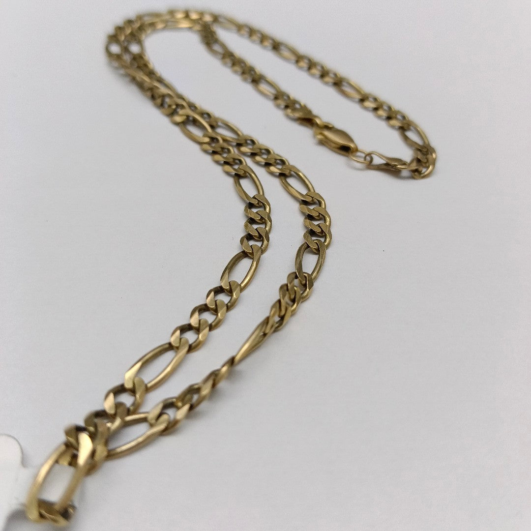 CADENA ORO 10 K 15,10 GRMS (SEMINUEVO)