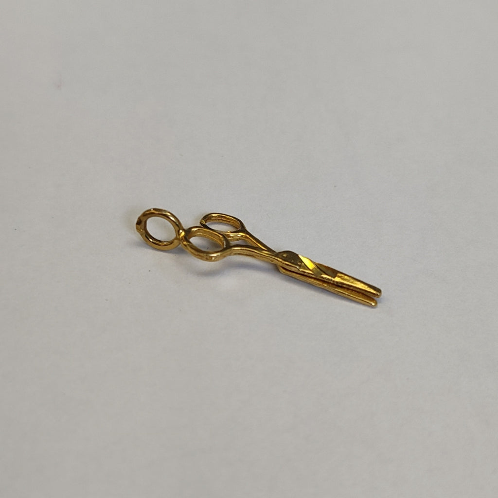 DIJE ORO 14 K 0,90 GRMS (SEMINUEVO)