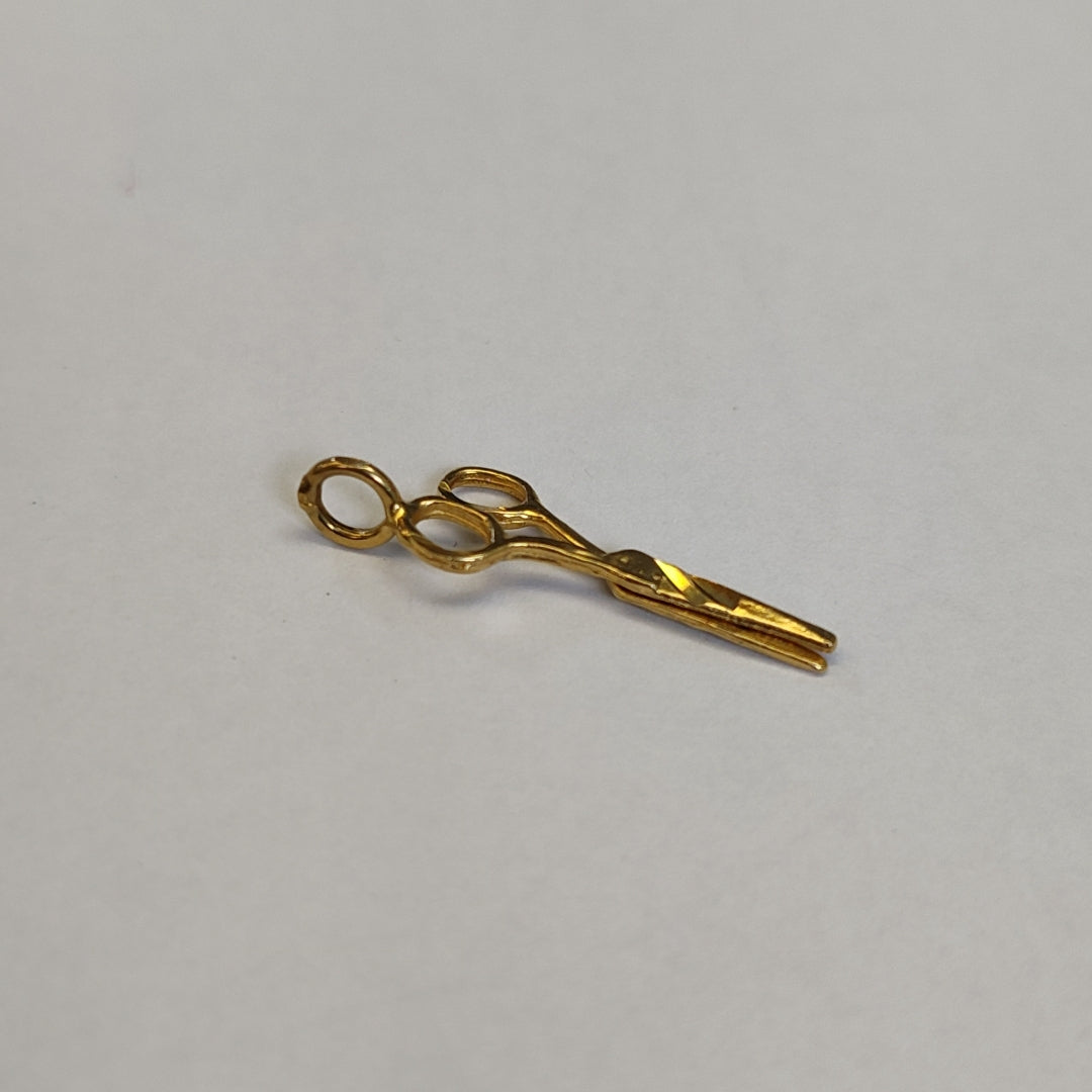 DIJE ORO 14 K 0,90 GRMS (SEMINUEVO)
