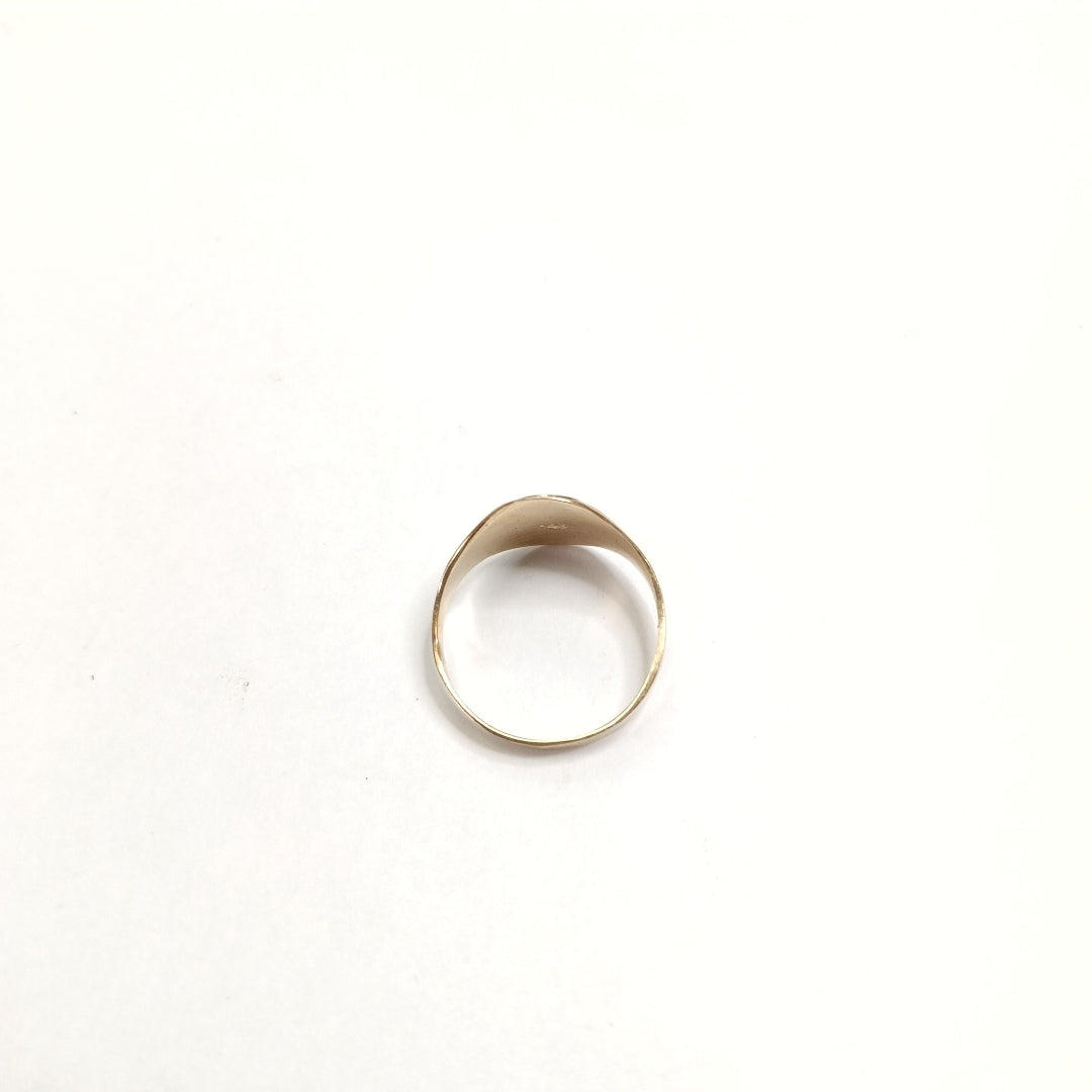 ANILLITO ORO 14 K 2,60 GRMS (SEMINUEVO)