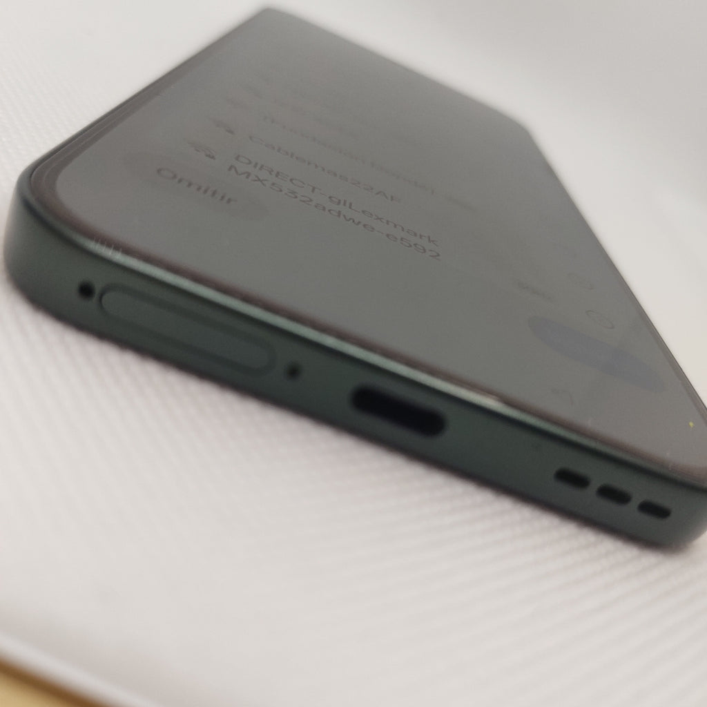 CELULAR OPPO RENO 14 F CPH2743 (2025) 256 GB 12 GB RAM (SEMINUEVO)