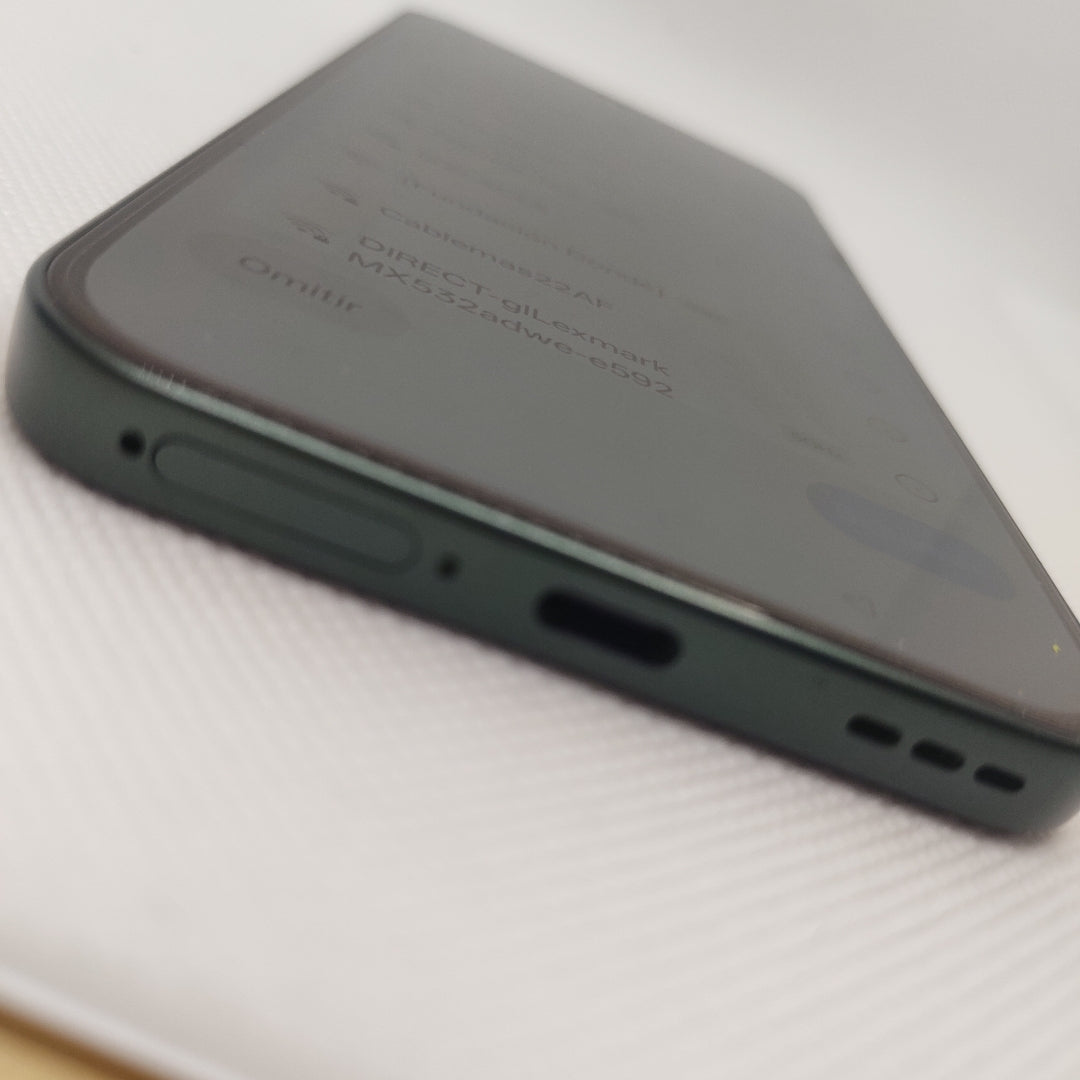CELULAR OPPO RENO 14 F CPH2743 (2025) 256 GB 12 GB RAM (SEMINUEVO)