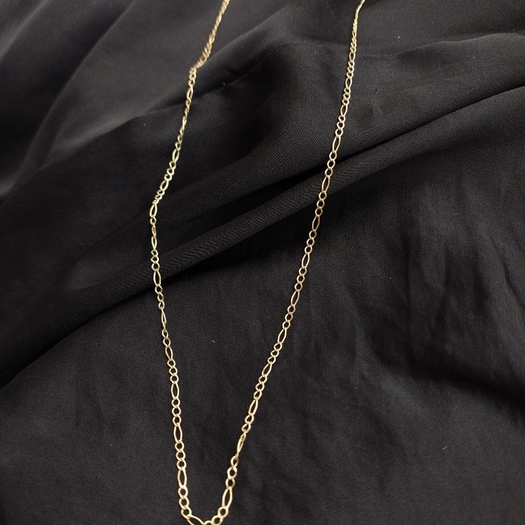 CADENA ORO 10 K 2,60 GRMS (SEMINUEVO)