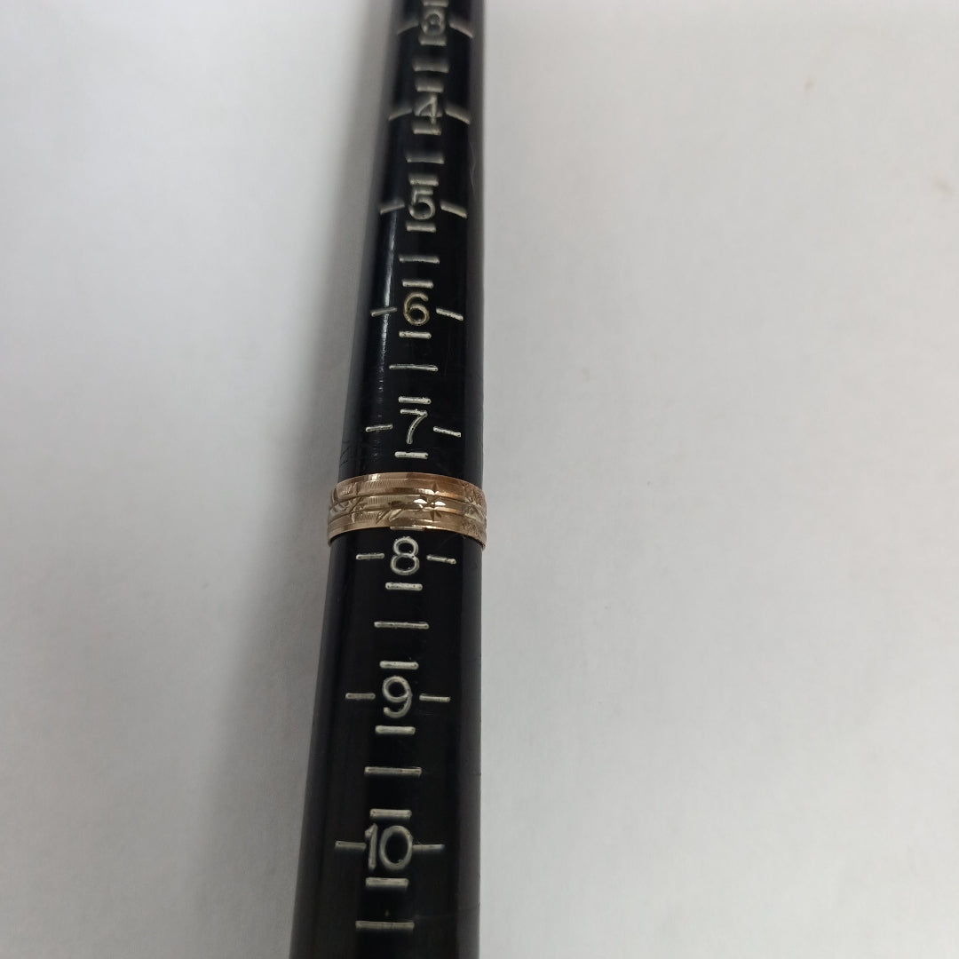 ARGOLLA ORO 14 K 1.8 GRMS (SEMINUEVO)