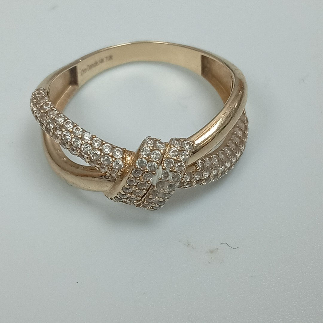 ANILLITO ORO 14 K 3,60 GRMS (SEMINUEVO)