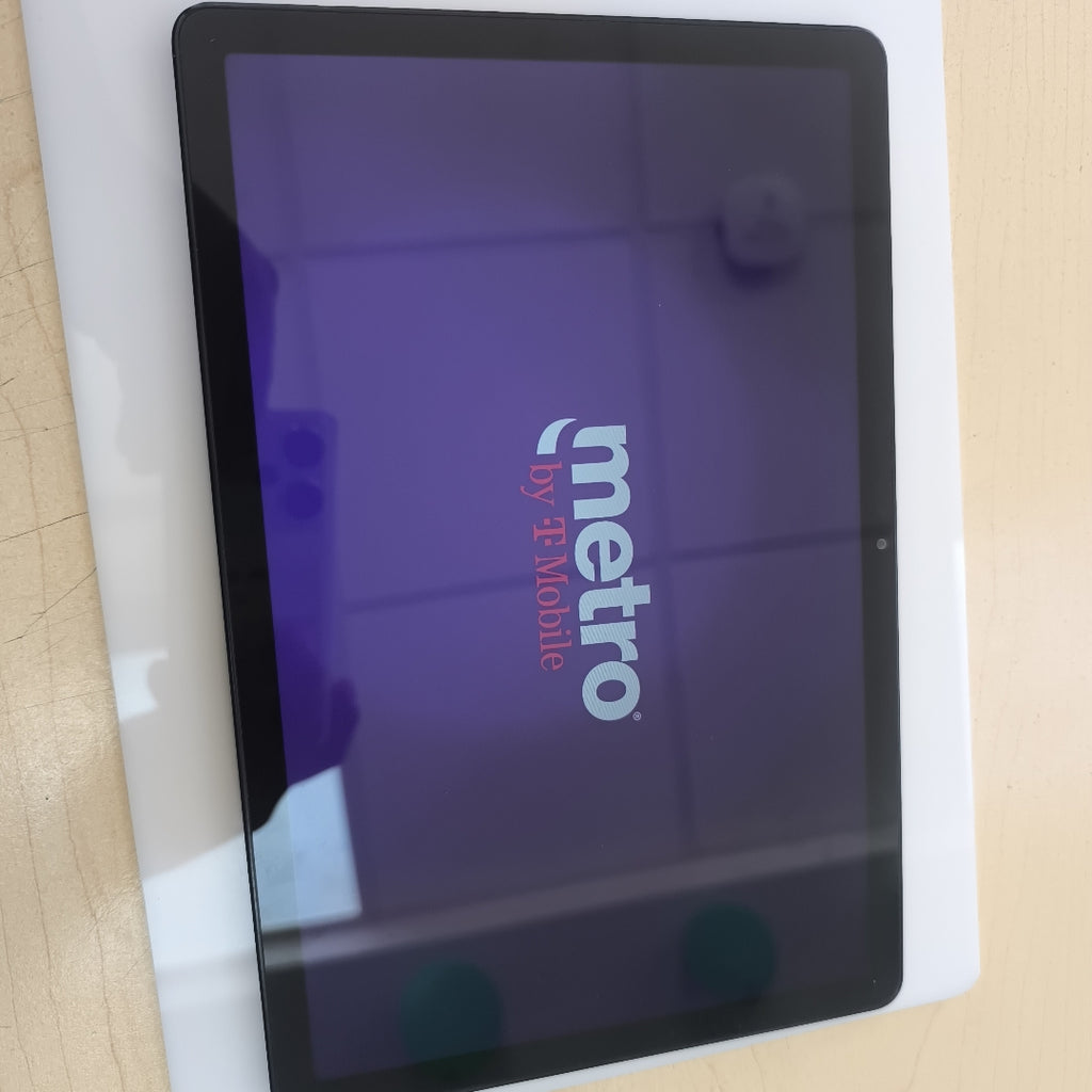 TABLETA SAMSUNG GALAXY TAB A9+ 5G SM-X218U (2023) 64 GB 4 GB RAM (SEMINUEVO)