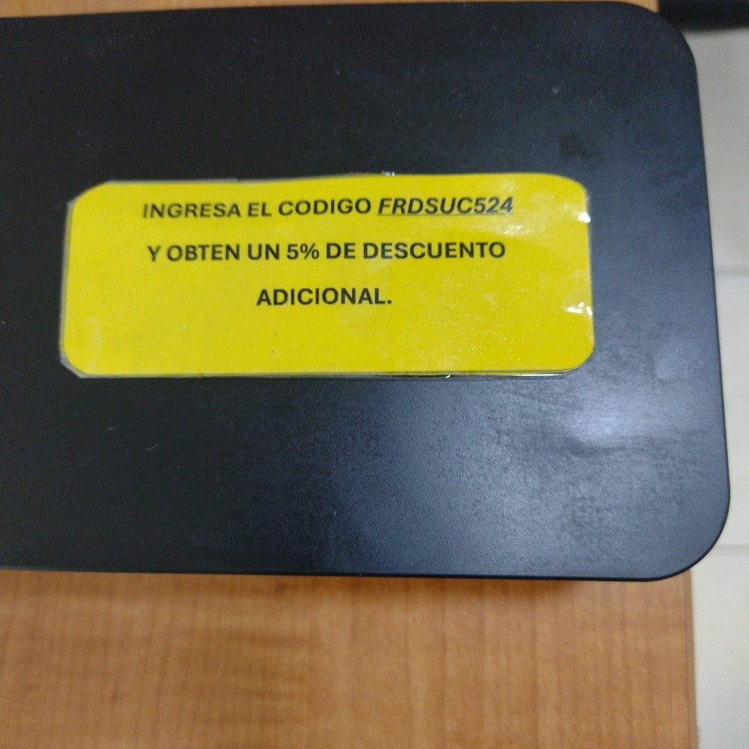 TABLETA OTRAS MARCAS OTROS MODELOS 1 TB 16 GB RAM (SEMINUEVO)