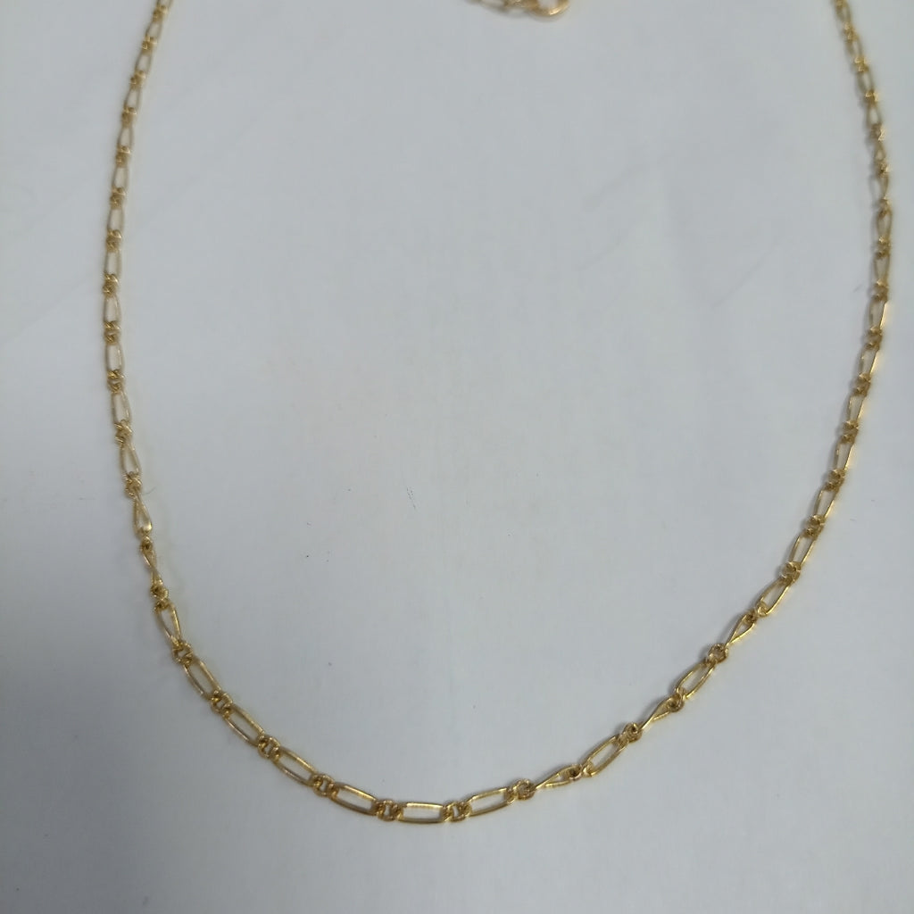 CADENA ORO 14 K 3.3 GRMS (SEMINUEVO)
