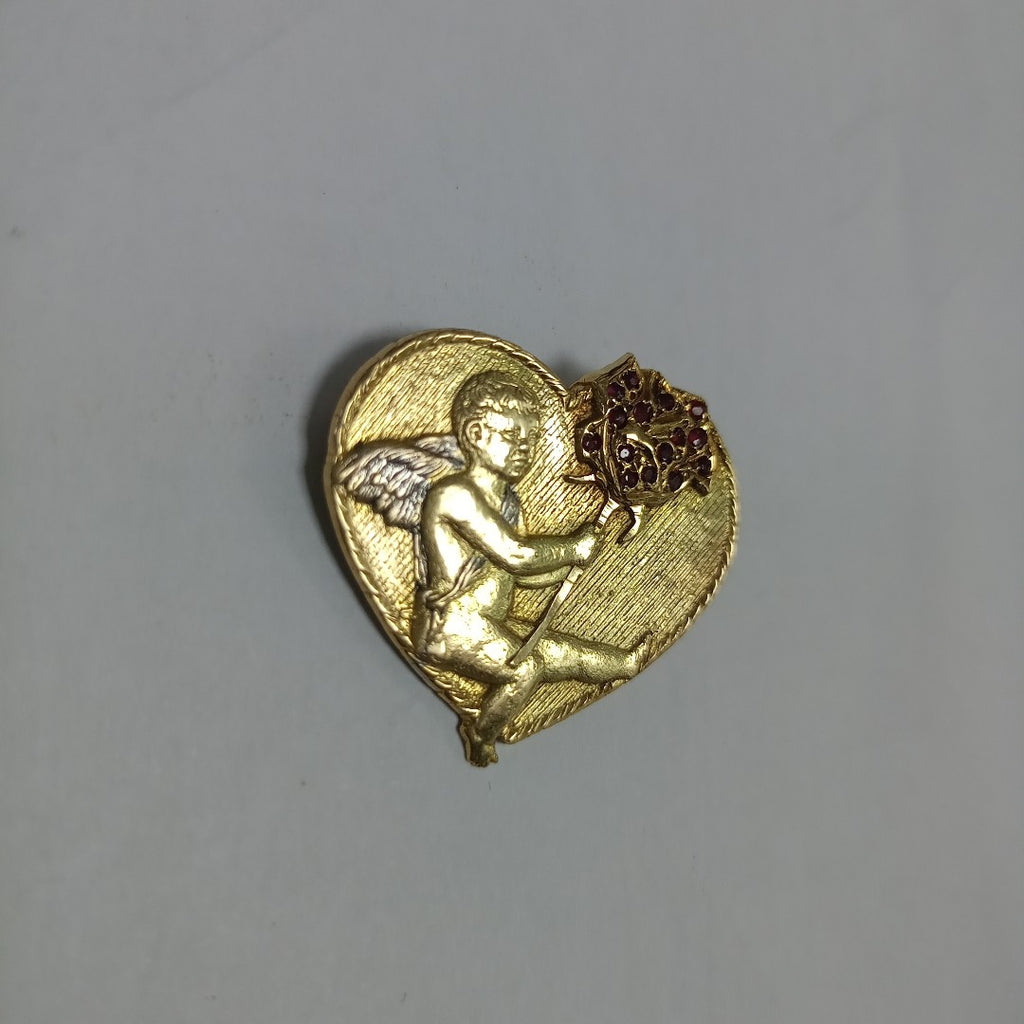 DIJE ORO 14 K 7.1 GRMS (SEMINUEVO)