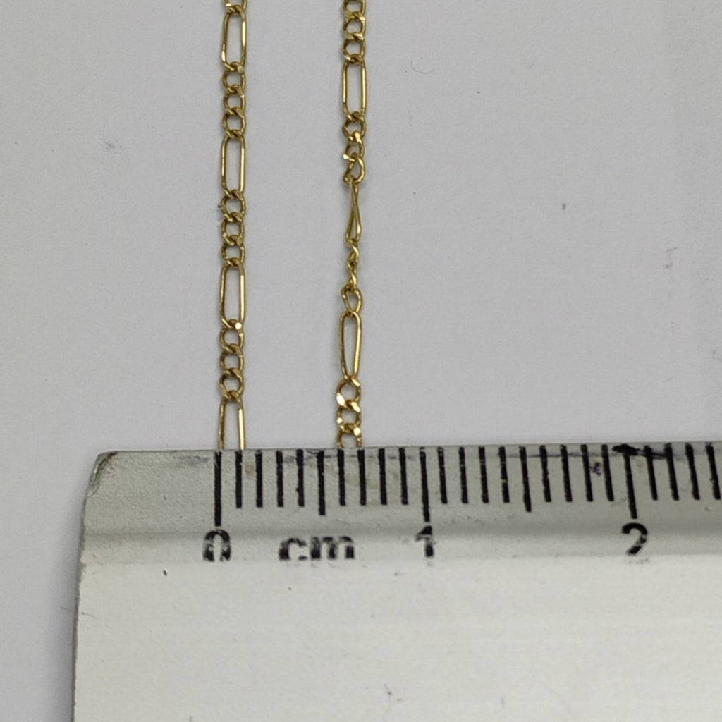 CADENA ORO 10 K 1,20 GRMS (SEMINUEVO)