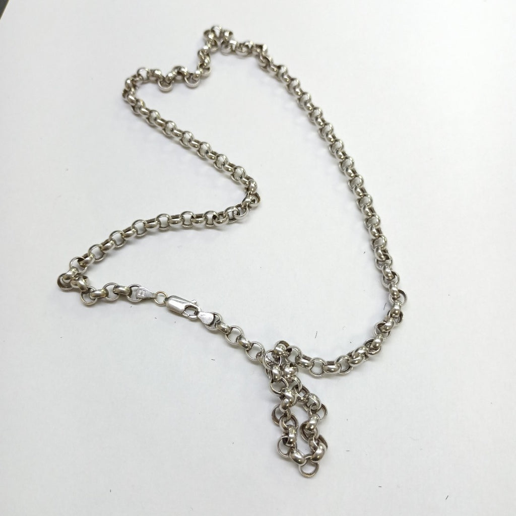 CADENA ORO 14 K 14.5 GRMS (SEMINUEVO)