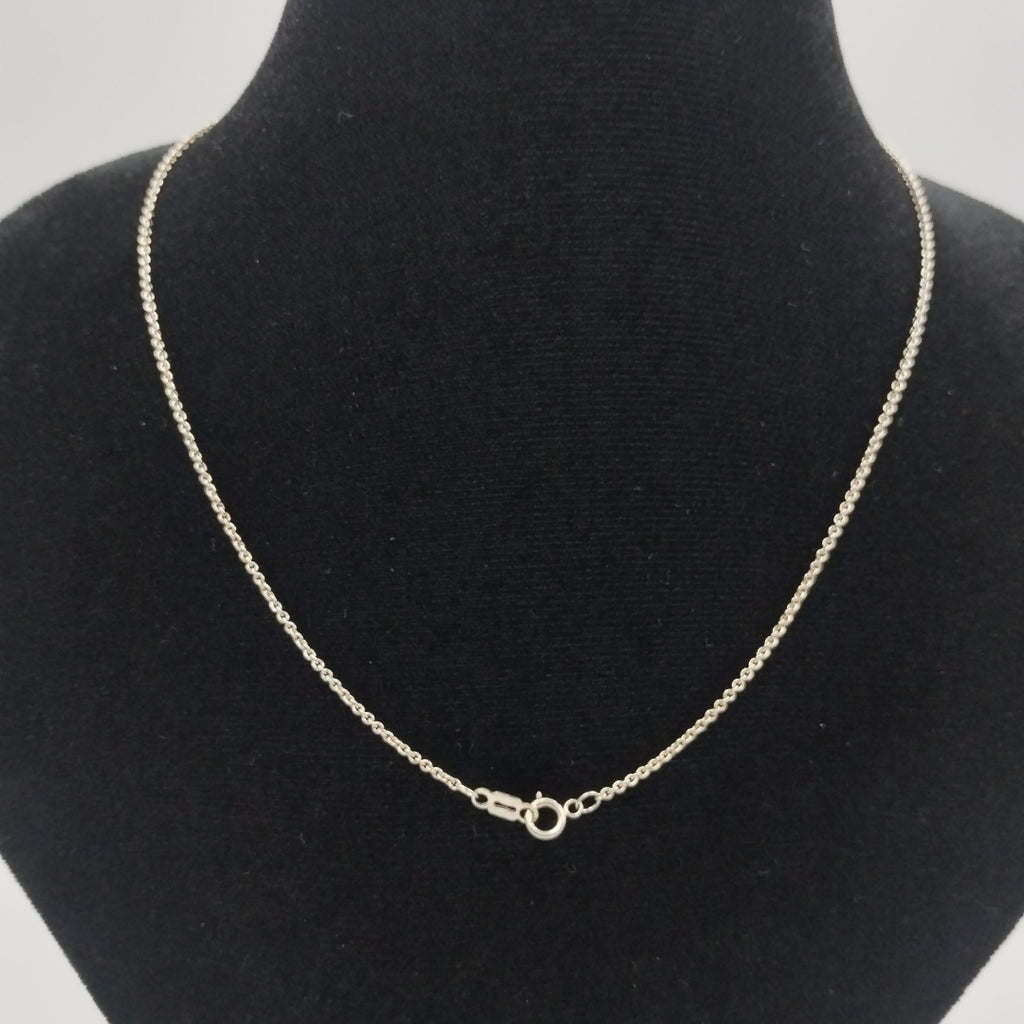 CADENA, PULSERA PLATA 5.8 GRMS (SEMINUEVO)