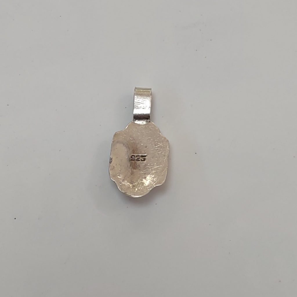 DIJE PLATA 1,10 GRMS (SEMINUEVO)