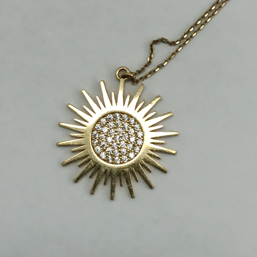 CADENA ORO 10 K 2,70 GRMS (SEMINUEVO)