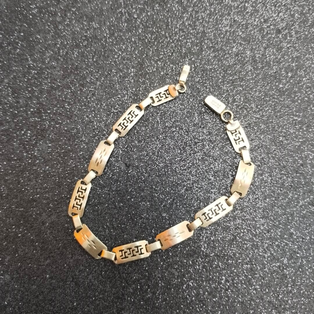 PULSERA ORO 10 K 5.2 GRMS (SEMINUEVO)