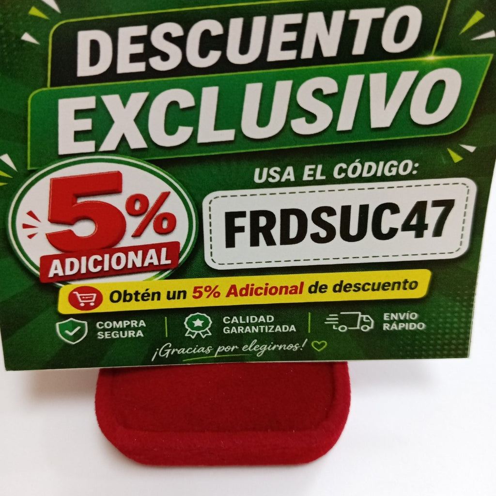 SOLITARIO ORO 10 K 1,60 GRMS (SEMINUEVO)