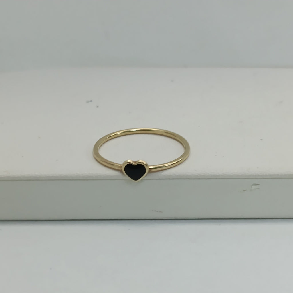 ANILLITO ORO 10 K 0,50 GRMS (SEMINUEVO)