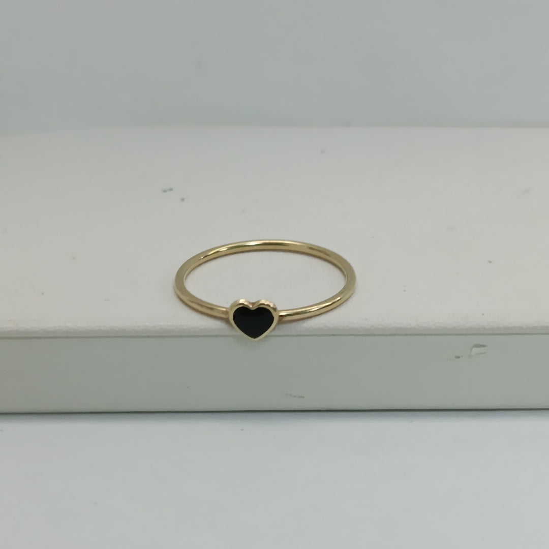 ANILLITO ORO 10 K 0,50 GRMS (SEMINUEVO)