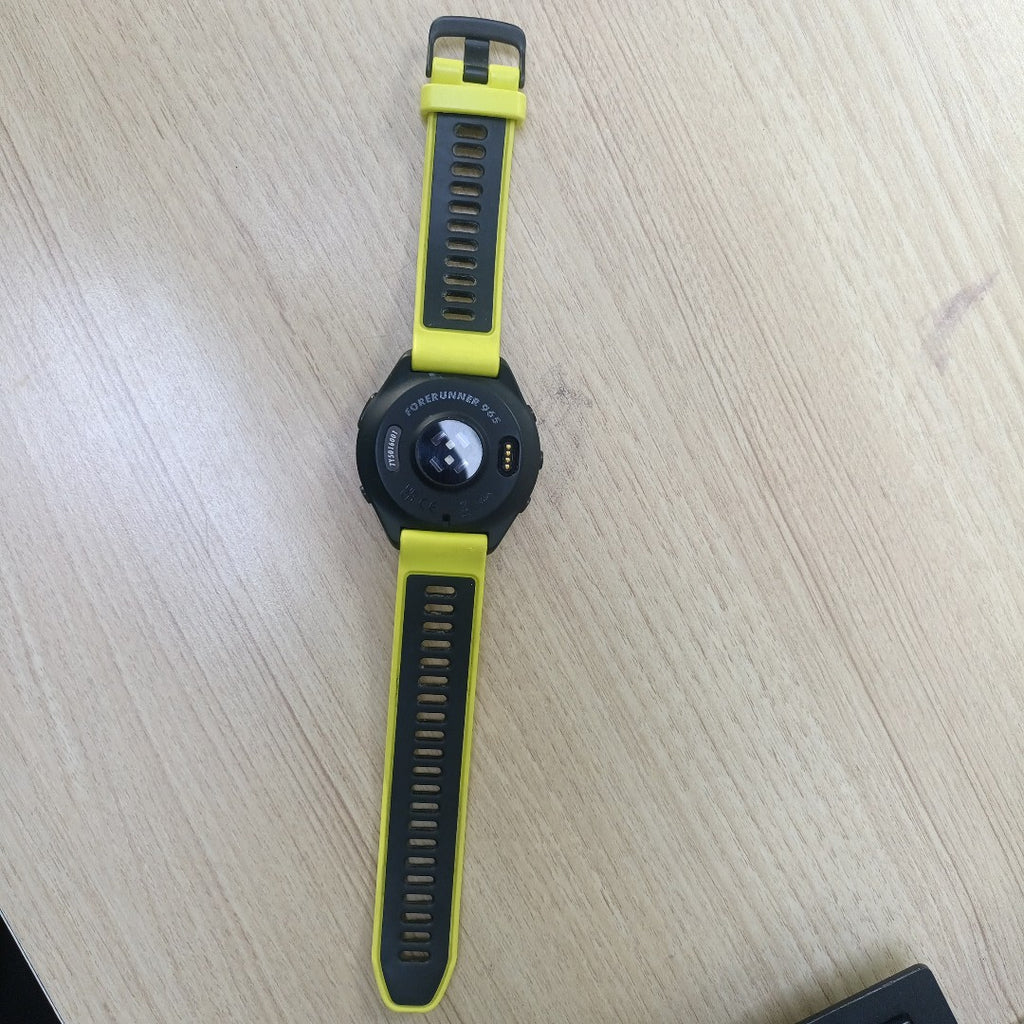SMARTWATCH GARMIN FORERUNNER 965 47 MM GPS (SEMINUEVO)