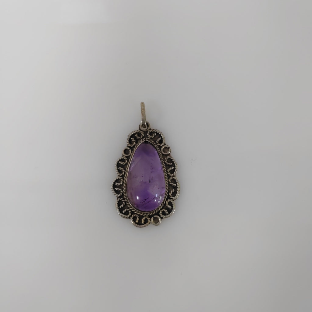 DIJE PLATA 8.6 GRMS (SEMINUEVO)