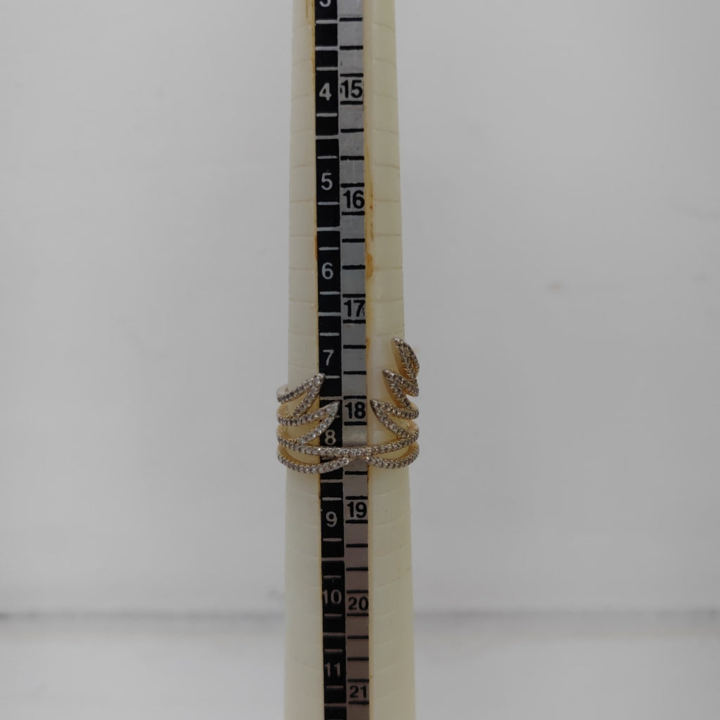 ANILLITO PLATA 5.8 GRMS (SEMINUEVO)