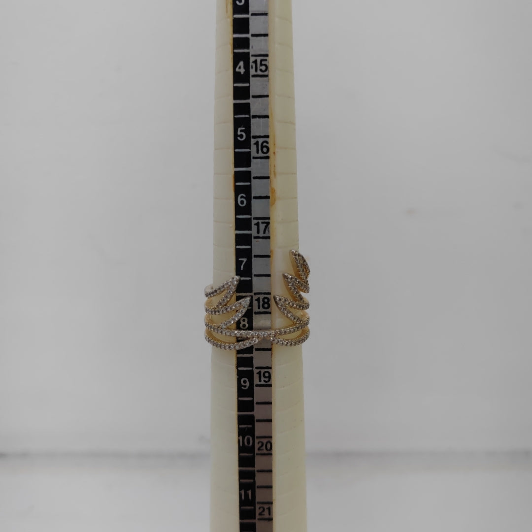 ANILLITO PLATA 5.8 GRMS (SEMINUEVO)