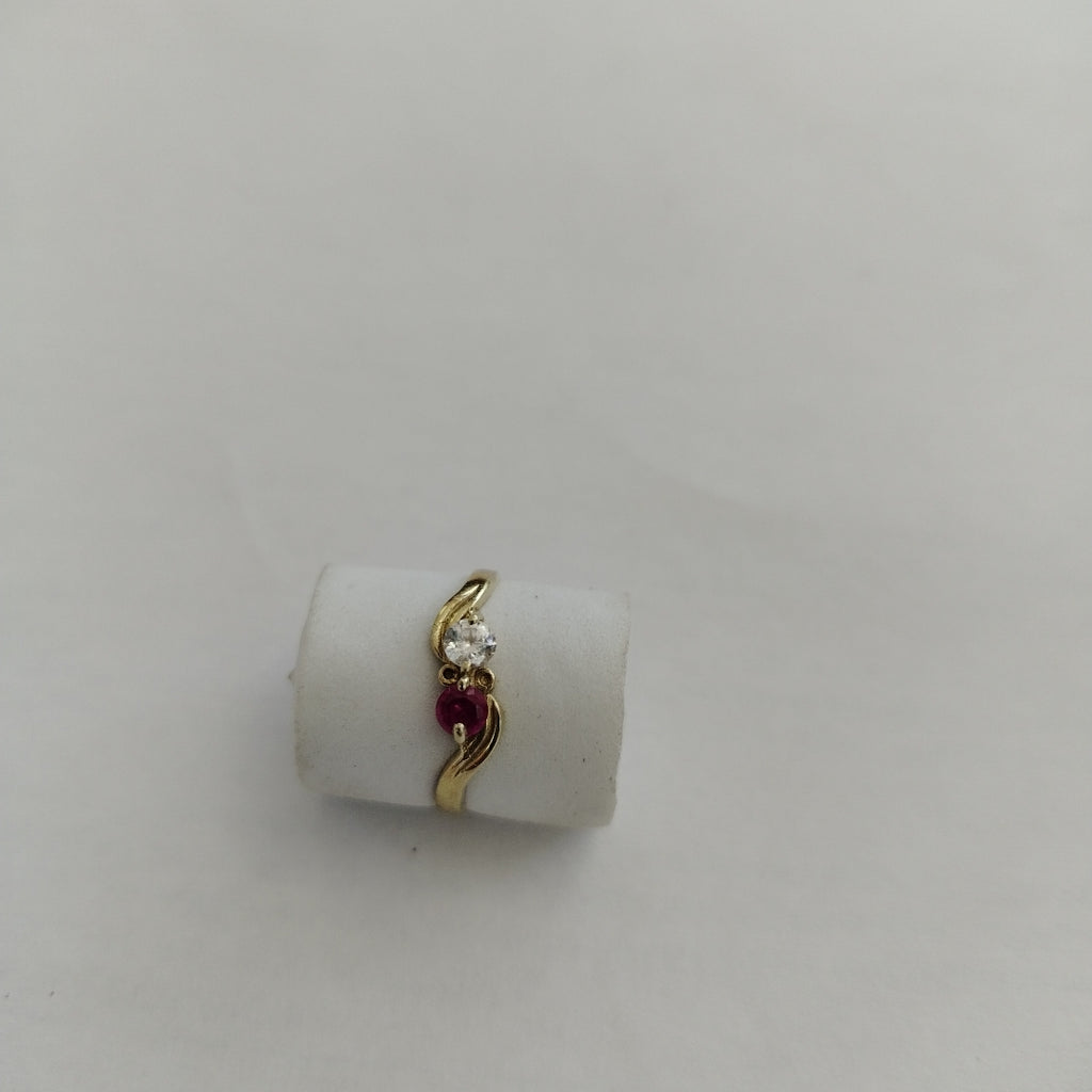 ANILLITO ORO 8 K 1.3 GRMS (SEMINUEVO)