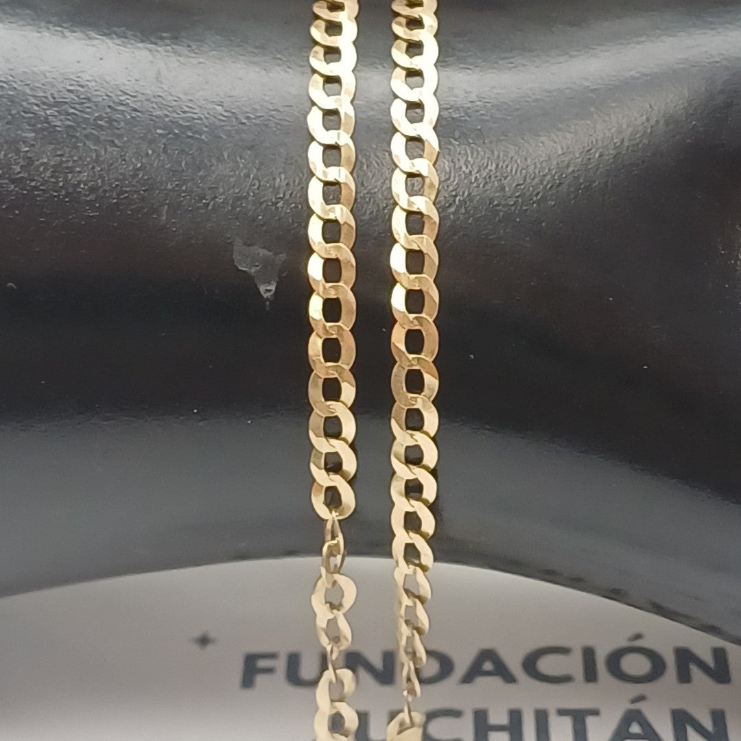 PULSERA ORO 10 K 2,60 GRMS (SEMINUEVO)
