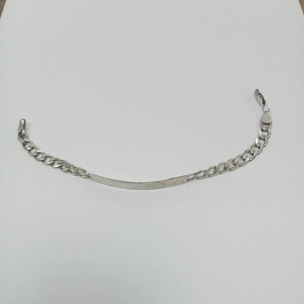 ESCLAVA PLATA 11 GRMS (SEMINUEVO)