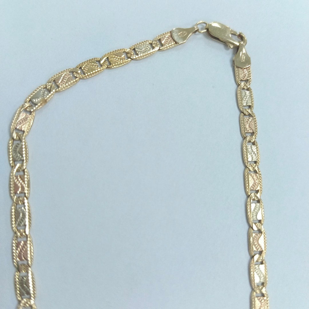 CADENA ORO 14 K 17.9 GRMS (SEMINUEVO)