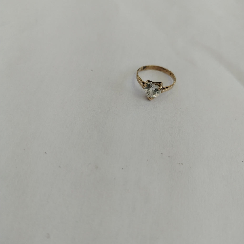 ANILLITO ORO 8 K 1.6 GRMS (SEMINUEVO)