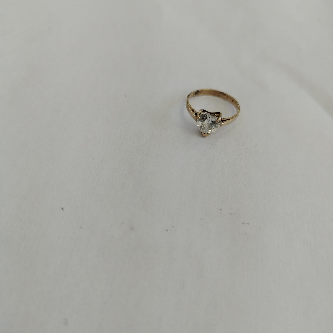 ANILLITO ORO 8 K 1.6 GRMS (SEMINUEVO)