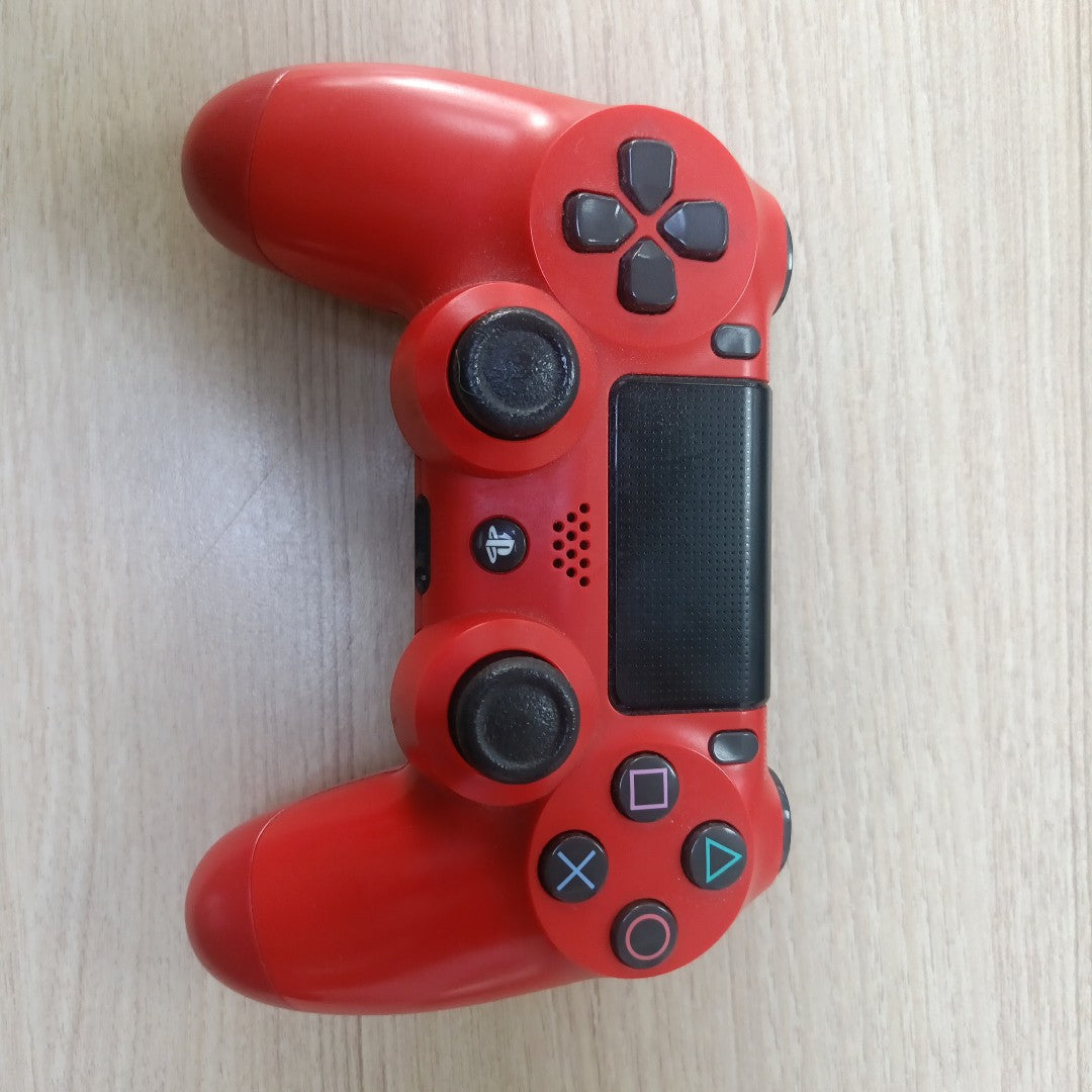 CONSOLA DE VIDEOJUEGO SONY PS4 SLIM 1 TB (SEMINUEVO)