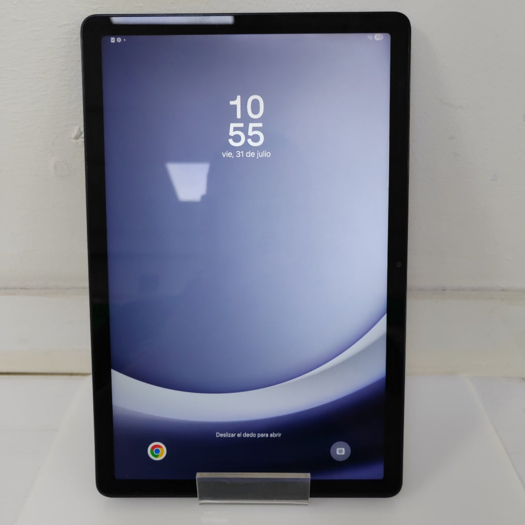 TABLETA SAMSUNG GALAXY TAB A9+ SM-X210 (2023) 128 GB 8 GB RAM (SEMINUEVO)